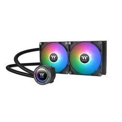 Υδρόψυξη Thermaltake Th280 V2 Ar Gb