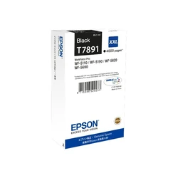 Μελάνι Epson T7891 - XXL - Black - Original - Druckerpatrone