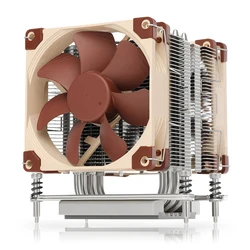 Ψύκτρα CPU Noctua NH-U9 TR4-SP3
