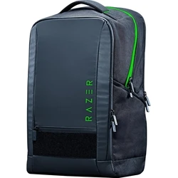 Razer Rogue V4 18" Gaming Laptop Backpack - Tear & Water Resistant Exterior - Ergonomic Comfort - Black