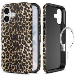 Tech-Protect Lamano MagSafe Apple iPhone 17 Exotic Touch