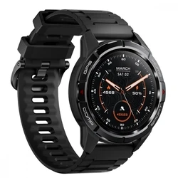 Smartwatch Mibro Gs Active Black