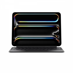 Θήκη Tablet Apple Magic Keyboard for iPad Pro 11 inch (M4) - english - Black
