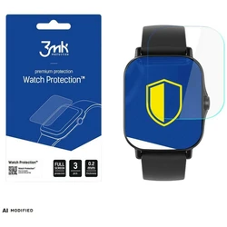 3MK ARC Watch Protection Xiaomi Amazfit GTS 2/2e
