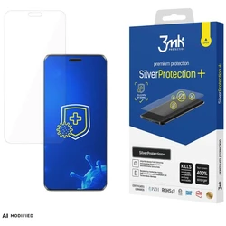 3MK SilverProtection+ Honor Magic6 Pro