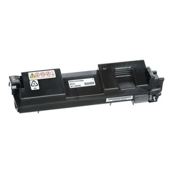 Toner Ricoh SP C360HE - Black - original