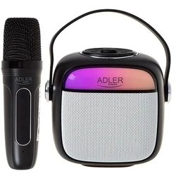 Karaoke Adler Ad1199b