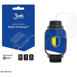 3MK FlexibleGlass Watch Redmi Watch 5 Lite
