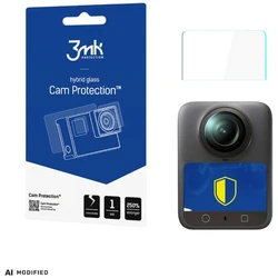 3MK Cam Protection DJI Osmo 360