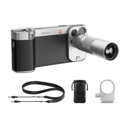PGY Complete RetroVa Set for Apple iPhone 16 Pro Max