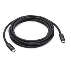Thunderbolt 4 (Usb-C) Pro Cable (3 M)