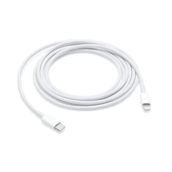 Καλώδιο Apple USB-C TO LIGHTNING (2M)