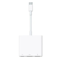 Docking Station Apple Usb-C Digital Av Multiport 