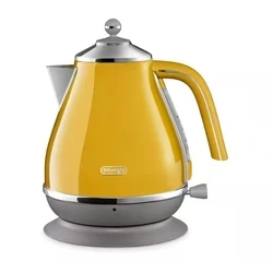Βραστήρας Delonghi Icona Capitals New Yorkyellow Kboc 2001.Y