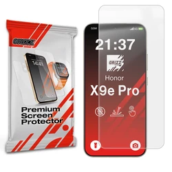 GrizzGlass PaperScreen Matte Film for Honor X9e Pro