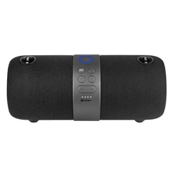 Φορητό Ηχείο Bluetooth Tracer Splash Xxl Tws Black