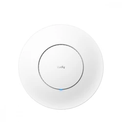 Access Point Cudy Ap3000_P 2.5g Wifi 6 Ax3000