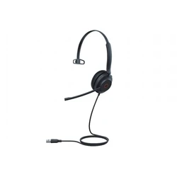 Ακουστικά VOIP Yealink Headset USB UH35 Mono Teams