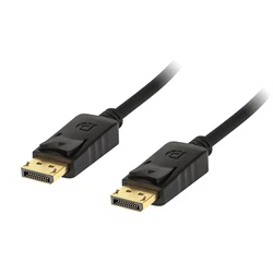Καλώδιο DisplayPort Blow to DisplayPort 1.8m Μ/Μ