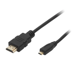 Καλώδιο HDMI Blow - Micro HDMI 3m