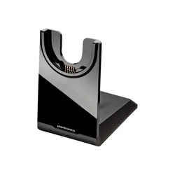 Headset charging stand Poly