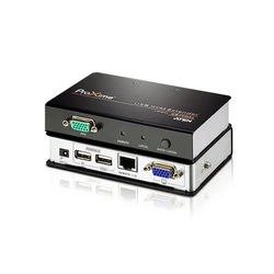 KVM Switch Aten CE700A console extender