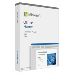 Εφαρμογή Γραφείου Microsoft Office Home 2024 PL Win/Mac EP2-0686
