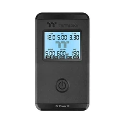 Testers Η/Υ Thermaltake Dr Power II I