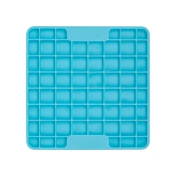 Ταΐστρα Σκύλων Lickimat Τυρκουάζ TPR 