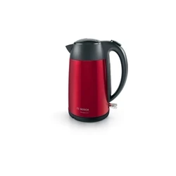 Βραστήρας Bosch Twk3p424 1,7l Red