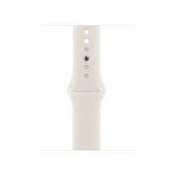 Λουράκι Apple 40 Mm Starlight Sport Band - S/M