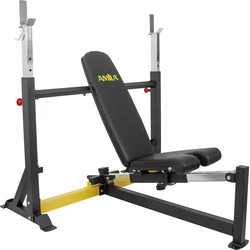Πάγκος ʼρσης Βαρών Επαγγελματικός AMILA AX1036