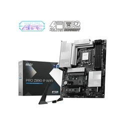 Motherboard Msi Pro Z890-P Wifi S1851 4ddr5 Atx