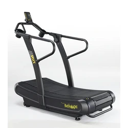 Διάδρομος Γυμναστικής Renegade HIIT Runner