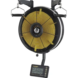 Πολυόργανο Γυμναστικής Amila Renegade Air Mag χωρίς Βάρη