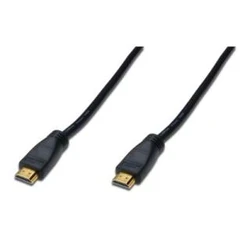 Καλώδιο HDMI Assmann Electronic AK-330105-200-S 20 m Type A (Standard) Black
