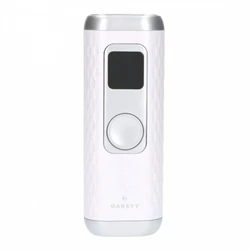 Συσκευή Περιποίησης Garett Beauty COOL White