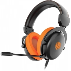 Gaming Headset Yenkee COMMANDER WT300 7.1