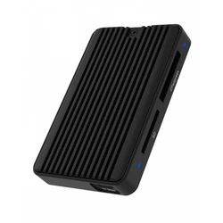 Card Reader Icybox Ib-Cr504-C31 Cfexpress + Sd 4.0