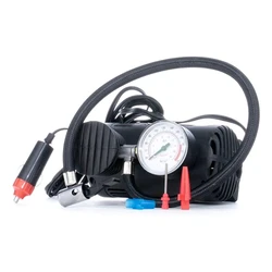 Συμπιεστής Αέρος Moje Auto αυτοκινήτου 93-015 με μανόμετρο, 12V, 250PSI