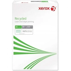 Χαρτιά Εκτύπωσης Xerox A4 Recycled 80g 003R91165