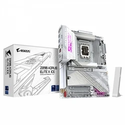 Motherboard Gigabyte Z890 A Elite X Ice