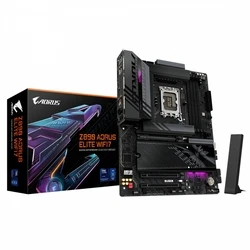 Motherboard Gigabyte Z890 A Elite Wifi7