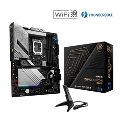 Motherboard Asrock Z890 Taichi Lite Atx