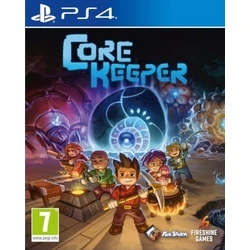 Παιχνίδι Playstation 4 Cenega Core Keeper