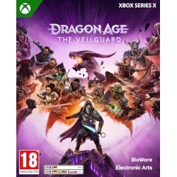 Παιχνίδι Xbox Series X Cenega Dragon Age The Veilguard