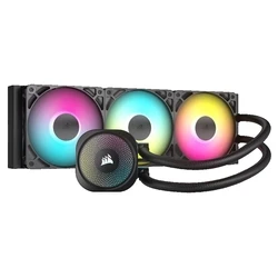 Υδρόψυξη Corsair Nautilus 360 Argb 360 Mm 