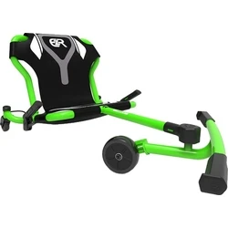 EzyRoller Spinner Pro X πράσινο με λειτουργία 360° - 10+ ετών