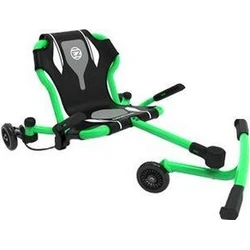 EzyRoller Drifter X Lime Green (κλασικό) 4-12 ετών