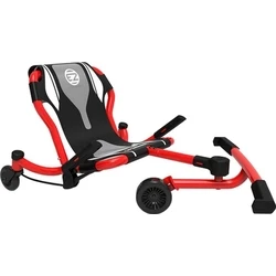 EzyRoller Spinner X κόκκινο 360° (4–12 ετών)